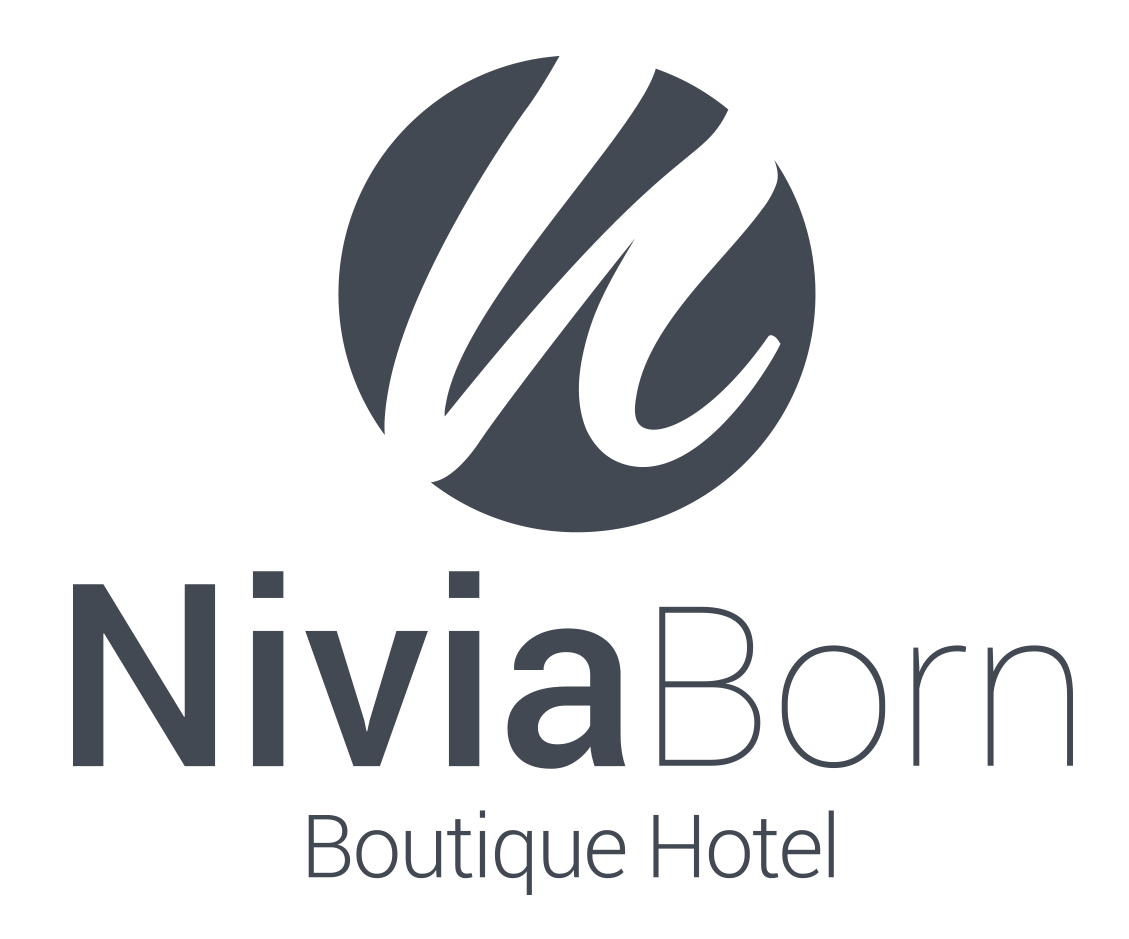 NIVIA BORN BOUTIQUE HOTEL 