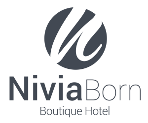 NIVIA BORN BOUTIQUE HOTEL 