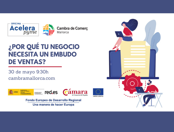 ¿Por qué tu negocio necesita un embudo de ventas?