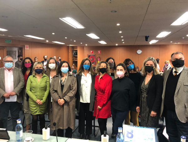 Trayectorias e-inspiradoras, mujeres al frente del sector tecnológico