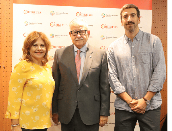 ADEMA Soci Business de Cambra Club Mallorca