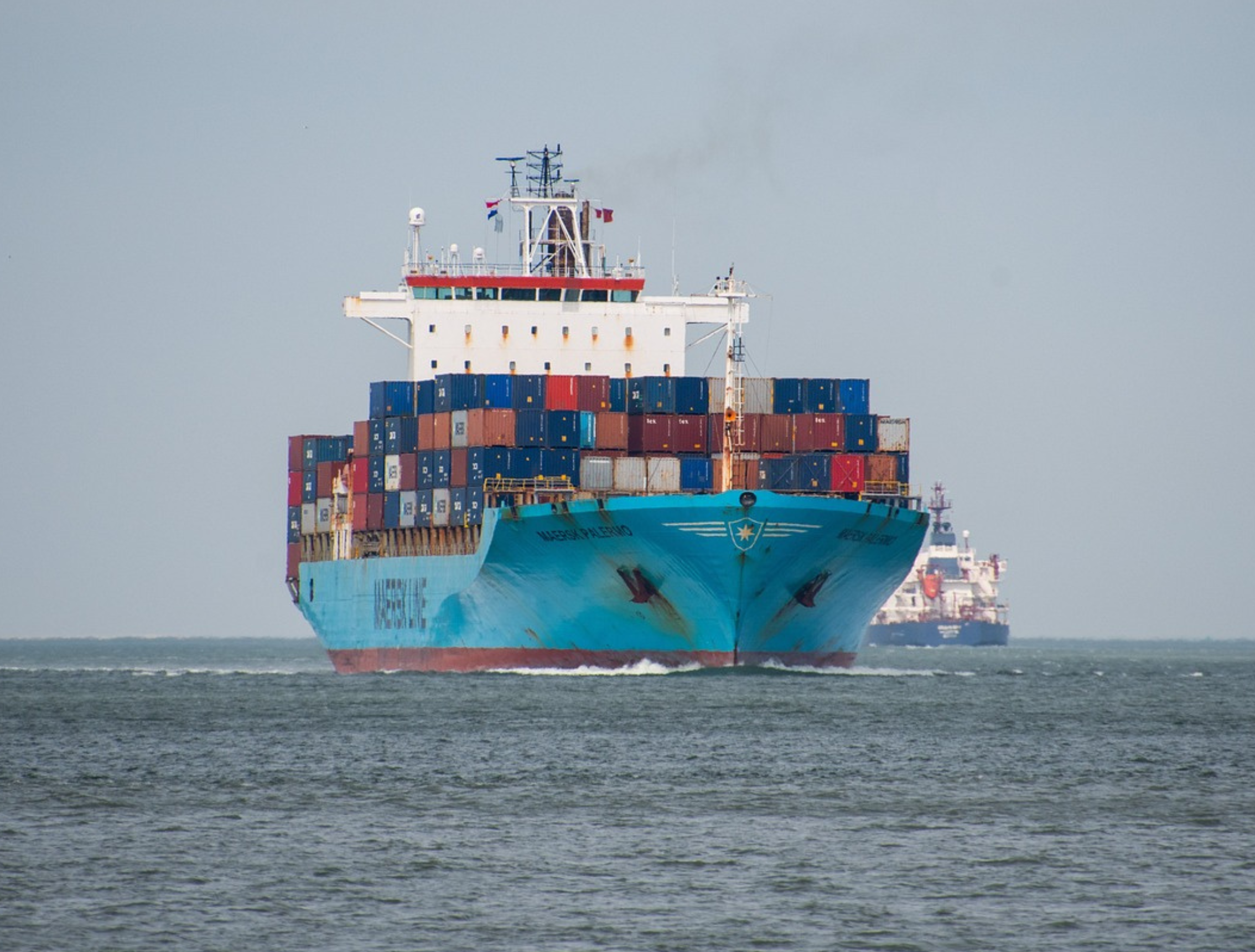 Petición conjunta del límite europeo a las ayudas al transporte marítimo