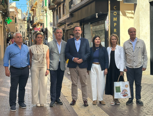 Arranca la campaña «Bons Illes Balears» con un total de 1.112 establecimientos 