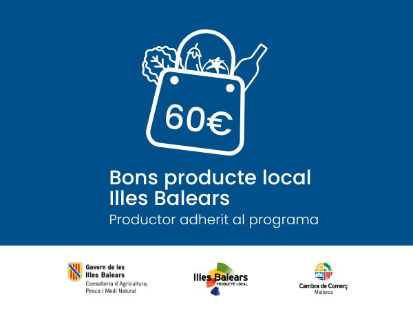Jornada informativa Bons Producte Local