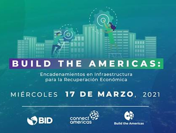 Foro virtual Build the Americas