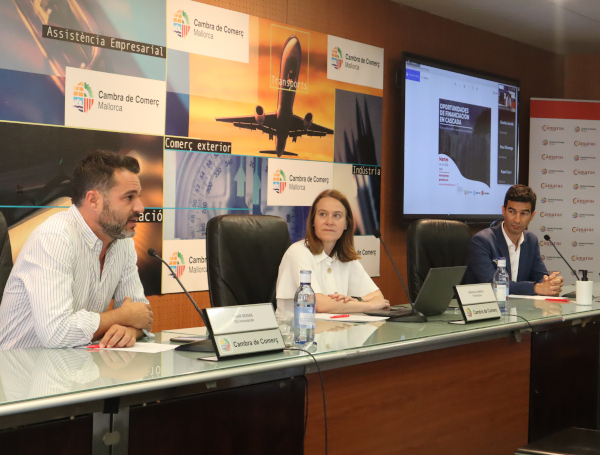 Financiación en cascada, una oportunidad para pymes innovadoras
