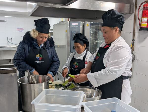 Nueva oferta formativa gratuita de los programas Talento para impulsar el empleo