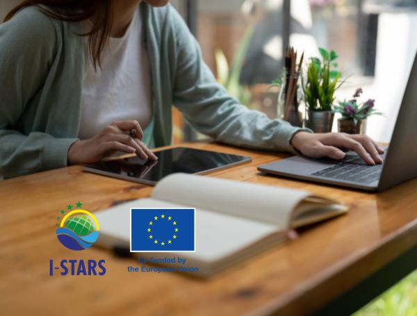 I-STARS lanza 6 cursos online gratuitos en materia de sostenibilidad 