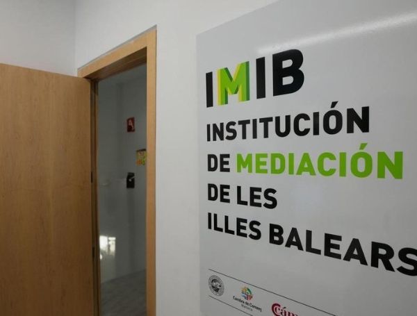 Cambra Mallorca, finalista en los premios Cámara en Arbitraje y Mediación