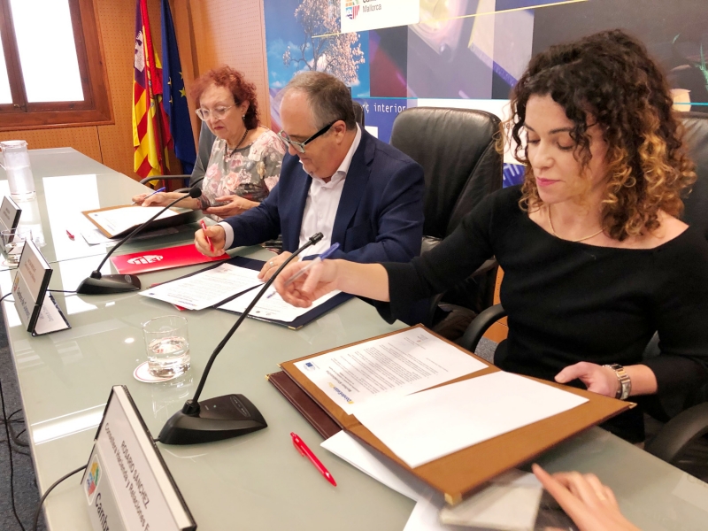 La pandemia reduce la participación de mujeres ponentes en 2020