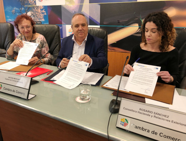 Nos sumamos a la iniciativa #DóndeEstánEllas del Parlamento Europeo
