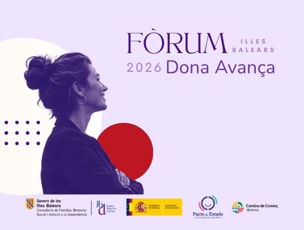 Fòrum Dona Avança: conectar para avanzar