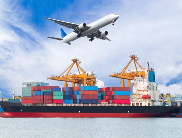 Nueva convoctoria de ayudas al transporte de mercancías con origen o destino Baleares