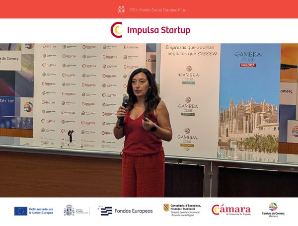 Programa Impulsa Startup: Crea y Crece Demoday 2026 