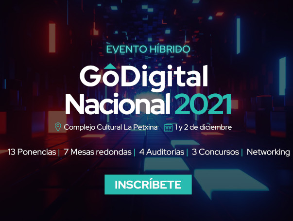 GoDigital Nacional 2021