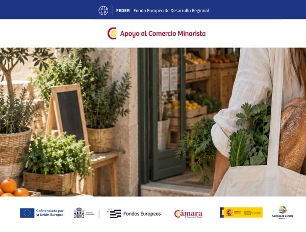 La Cambra acerca la sostenibilidad al comercio minorista de la Part Forana