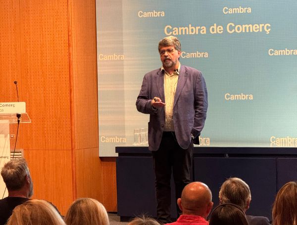 70 empresas exploran las presentaciones de la IA en la última parada del Tour Digital