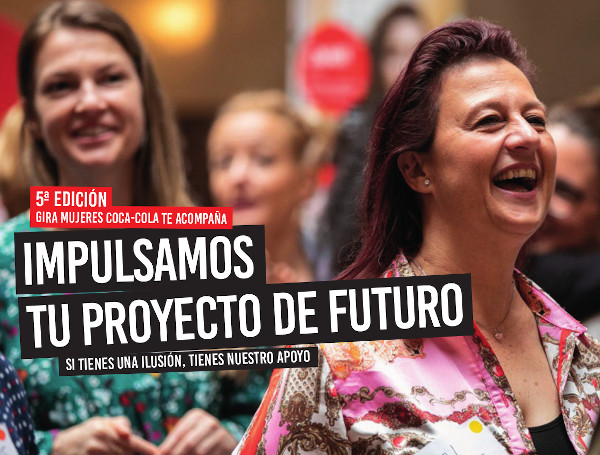 GIRA Mujeres, impulsa tu proyecto de negocio