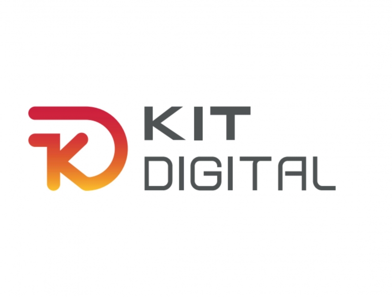 A partir de setembre, nova convocatòria del Kit Digital