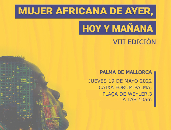 Mujer Africana de ayer, hoy y mañana