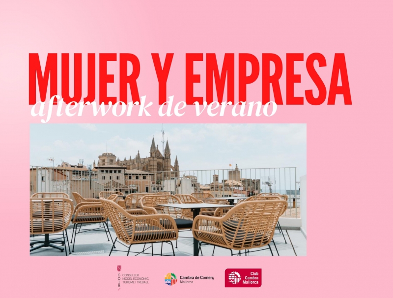 Jornada Mujer y Empresa