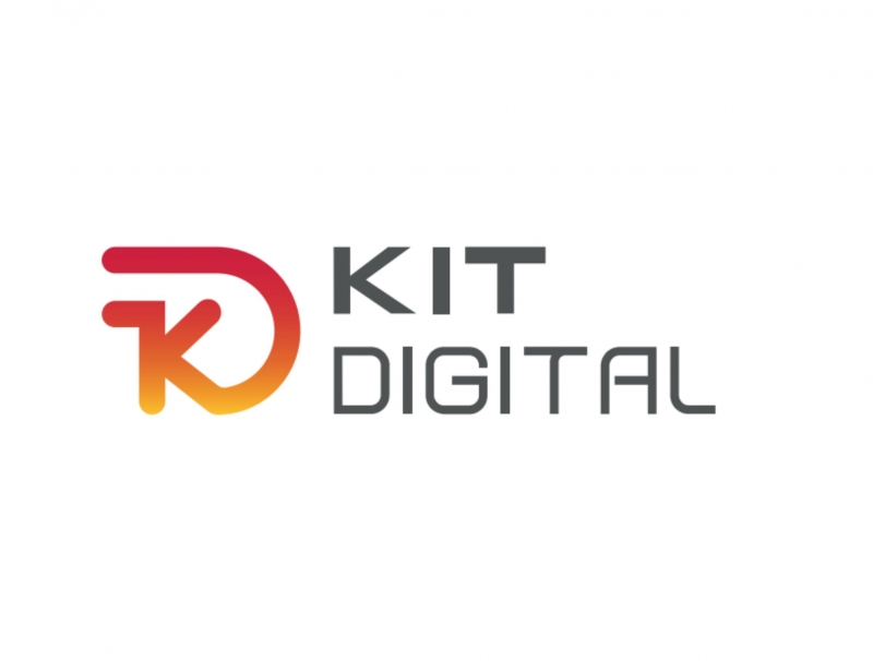 Novedades en Kit Digital: nuevos bonos, categorías y segmentos