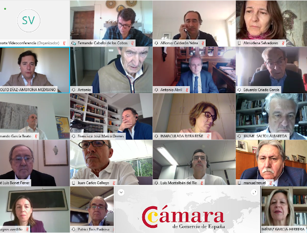 Propuesta de medidas para superar el impacto económico y social del COVID-19