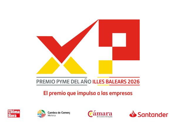 87 candidaturas optan al Premio Pyme Illes Balears 2026