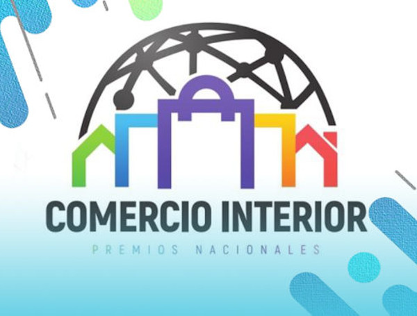 Premios Nacionales de Comercio Interior 2021
