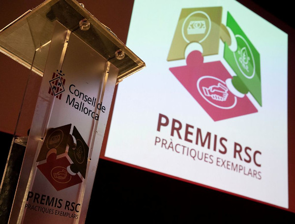 Segunda edición de los Premios Prácticas Ejemplares en Responsabilidad Social