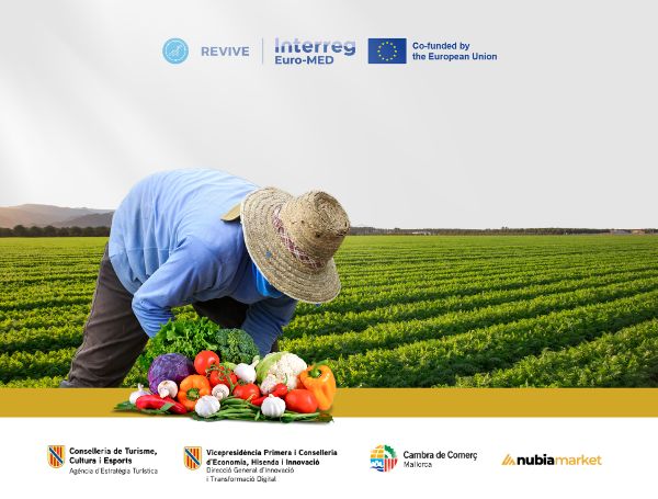 ¿Eres productor local? Vende al sector HORECA sin intermediarios