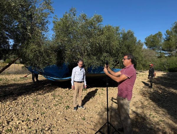 Nuevos vídeos inmersivos en 360 º sobre el proceso de elaboración de producto local