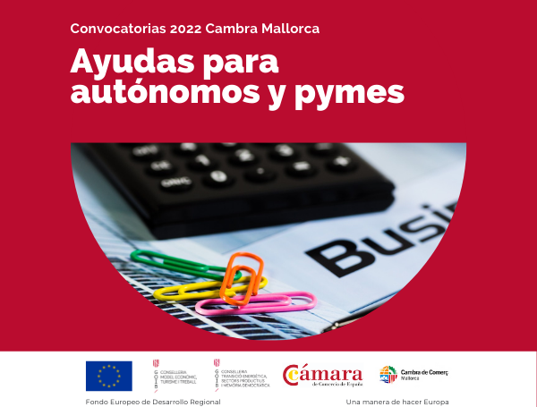 Cambra Mallorca impulsa la digitalización de las pymes con 145.000 ...