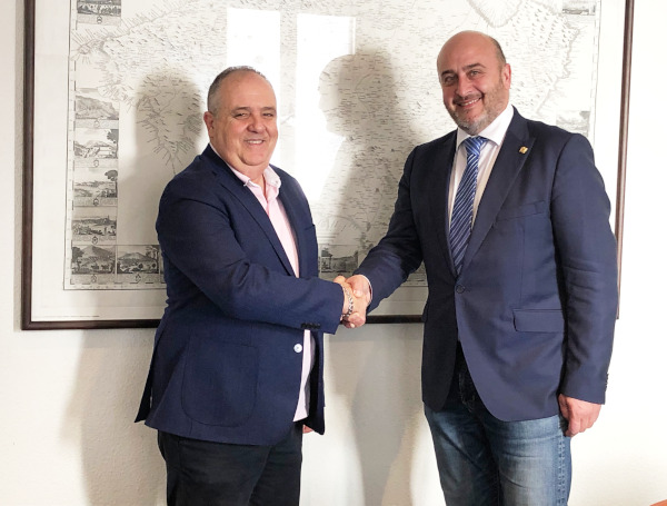 Nuevo Socio Preferente del Club Cambra