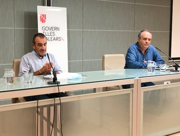 Plan para reactivar el comercio local