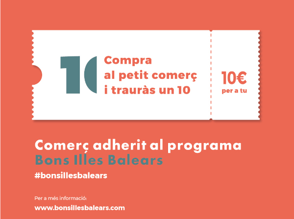Bons Illes Balears 