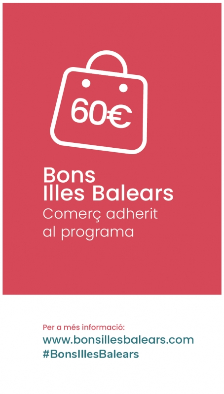 Bons Illes Balears 2023 cartell jpg