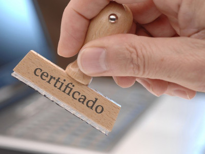 Certificados empresariales