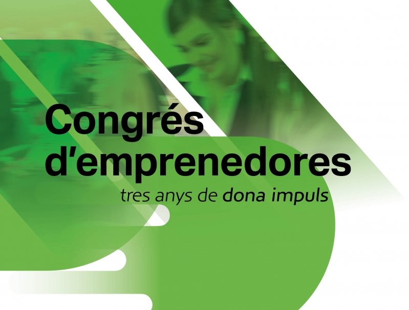 Congres dones emprenedores Mallorca