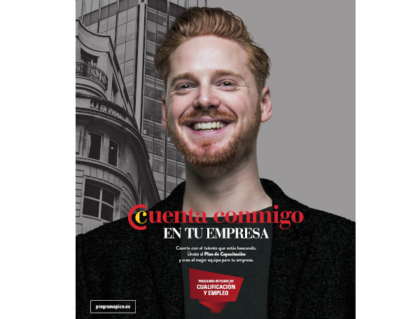 Ayudas contratación jóvenes