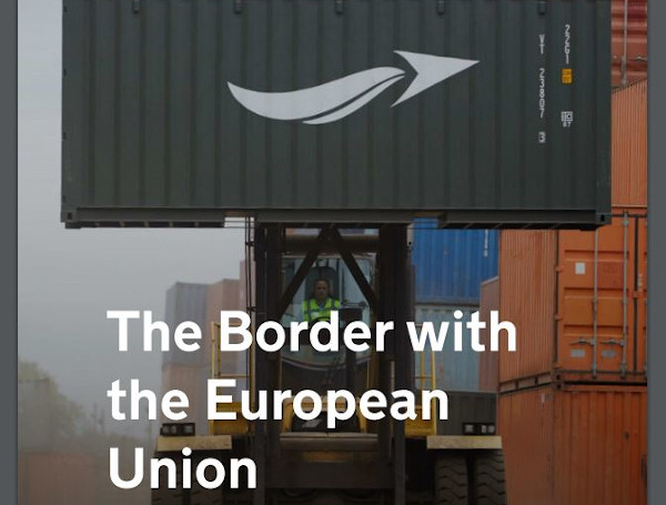 Actualización de la normativa para exportar al Reino Unido