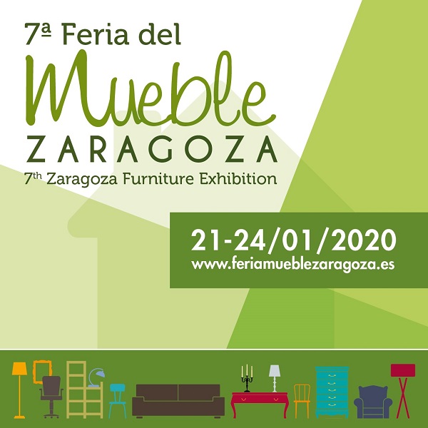 Feria del Mueble: encuentra tu partner