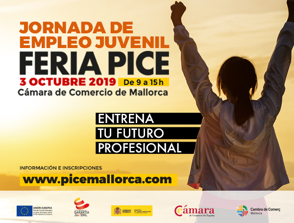 Conecta con los jóvenes: súmate a la Feria PICE