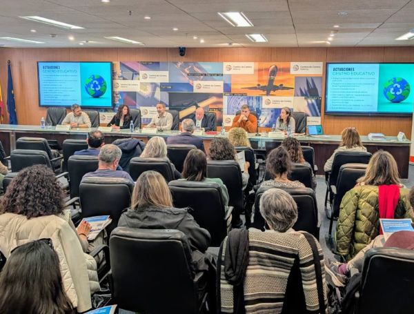 La importancia de la FP verde para el futuro de la economía balear