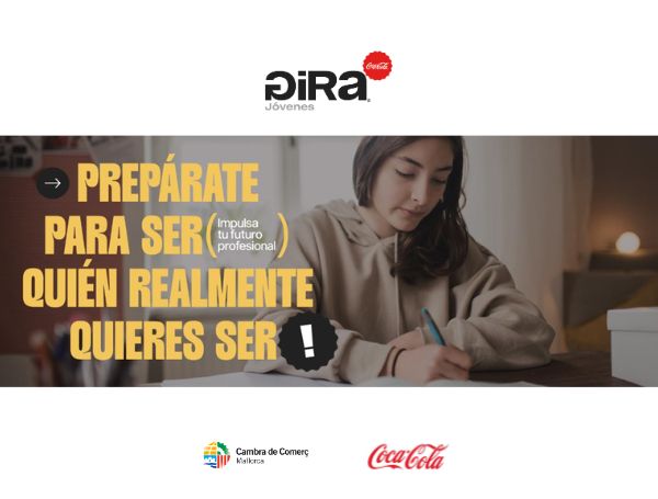 GIRA Jóvenes Talks: La IA en los procesos de selección
 