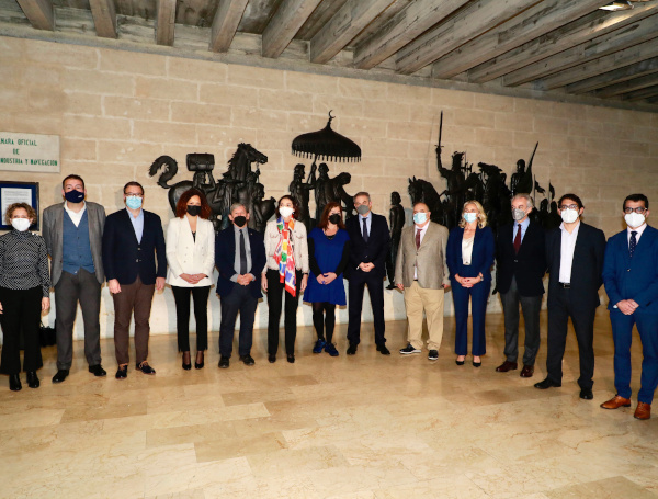 Los fondos Next Generation, oportunidad histórica para el sector turístico 