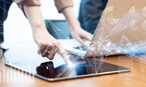 Agotadas las ayudas de transformación digital 