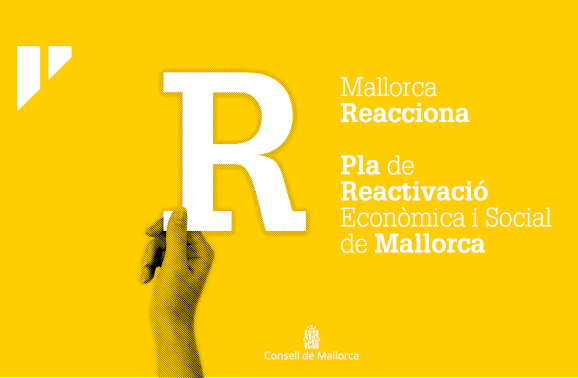 Plan reactivación económica MallorcaReacciona