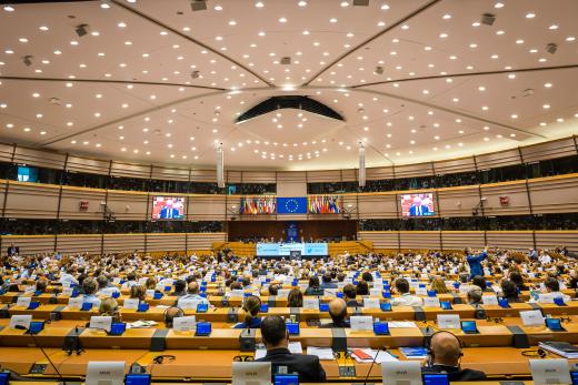 Reclamación ante la Unión Europea: que se tenga en cuenta la insularidad