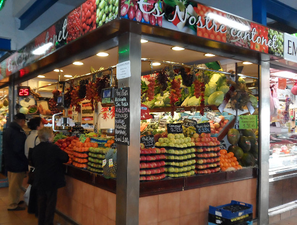 Ahora más que nunca, acuérdate de tu Mercado